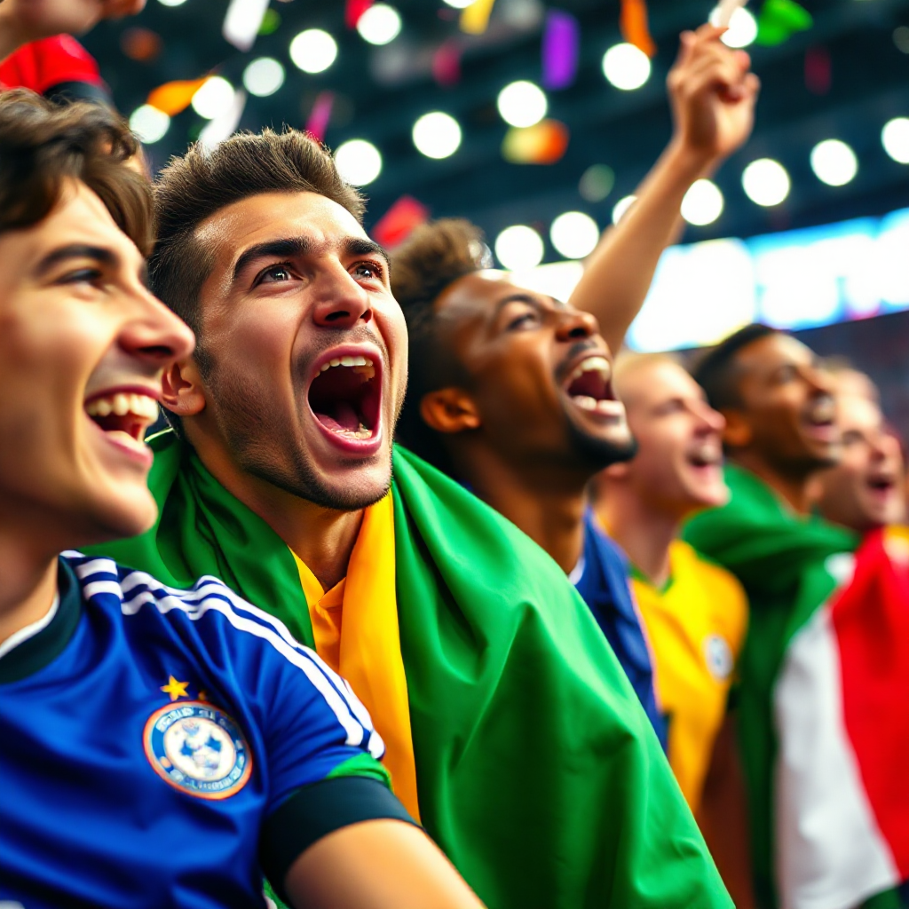 World Cup 2026: Mbappe Quyết Chứng Minh Đẳng Cấp Số Một