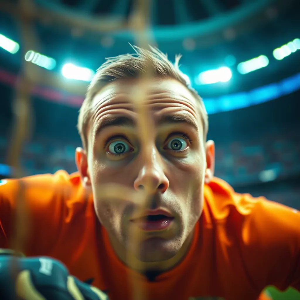 Chung Kết World Cup 2026: Bữa Tiệc Bóng Đá Toàn Cầu Và Sân Chơi Cá Cược Đỉnh Cao — view 5