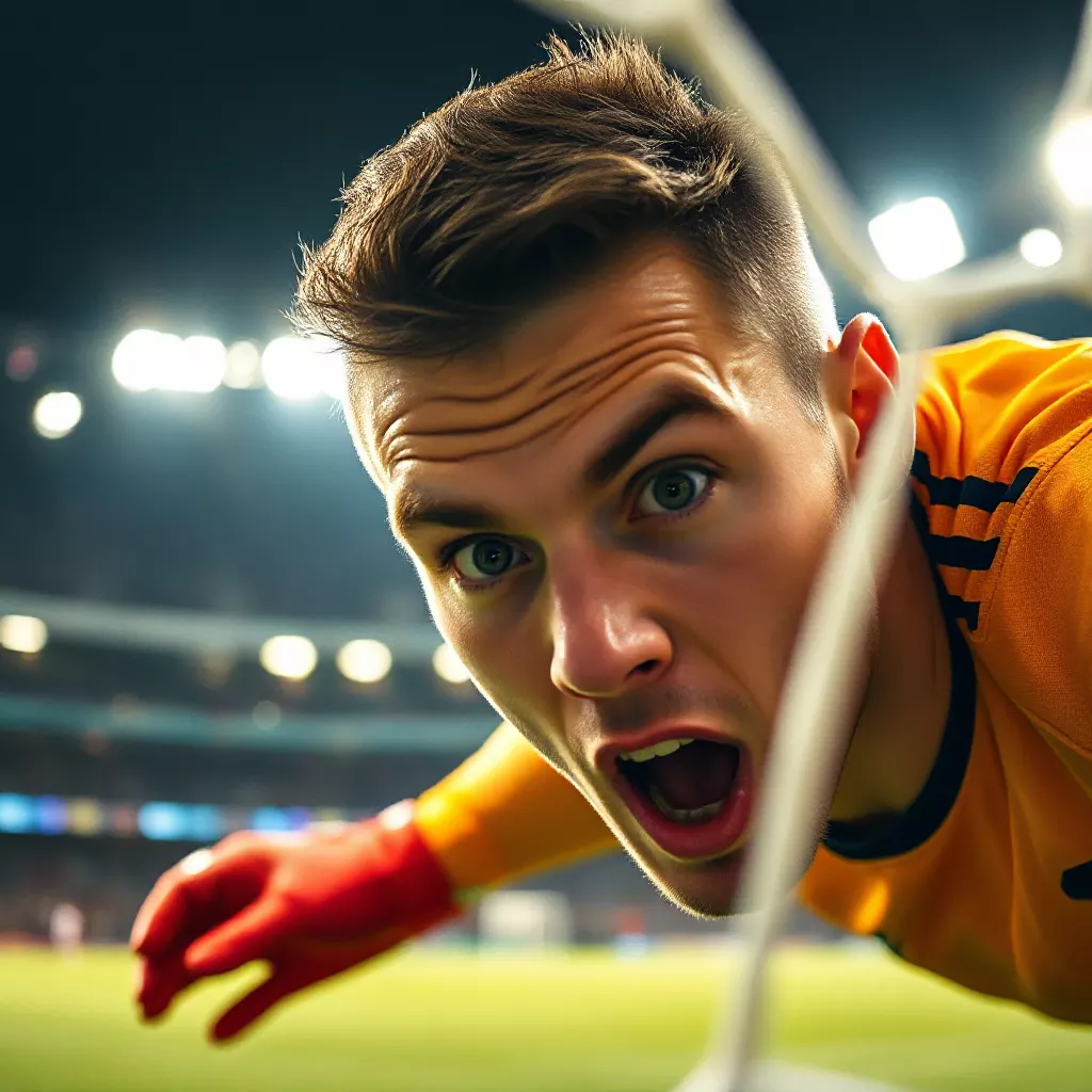 World Cup 2026: Cuộc chiến đỉnh cao của những đội tuyển xuất sắc — view 4