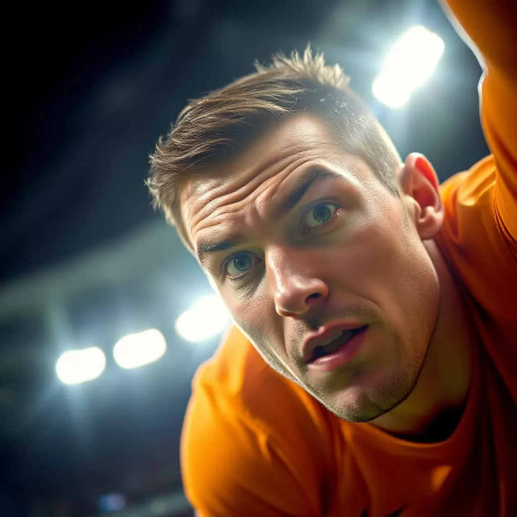 World Cup 2026 và sự cạnh tranh không giới hạn: Điều gì đang chờ đón chúng ta? — view 4