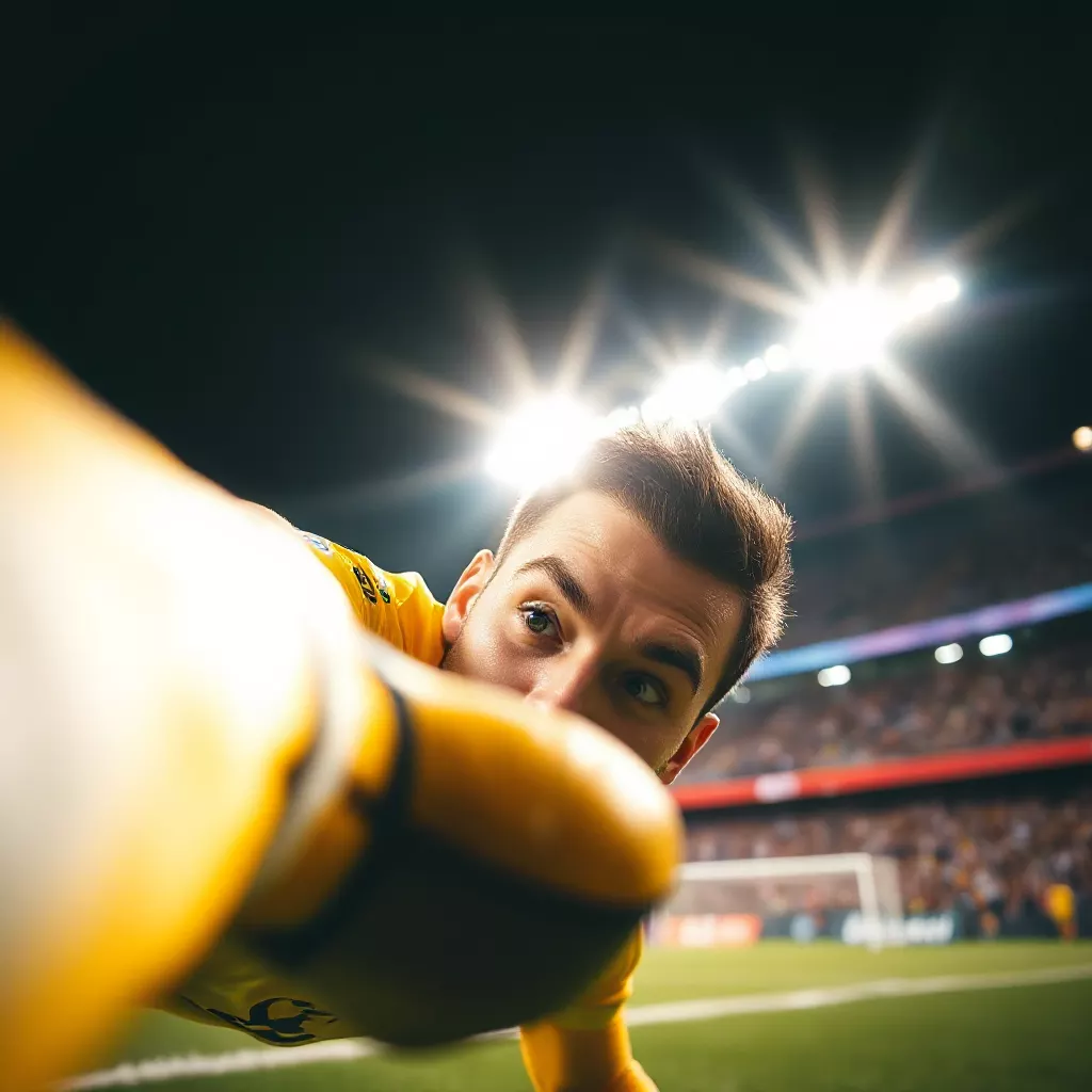 World Cup 2026: Dự đoán các cặp đấu vòng 16 đội — view 3