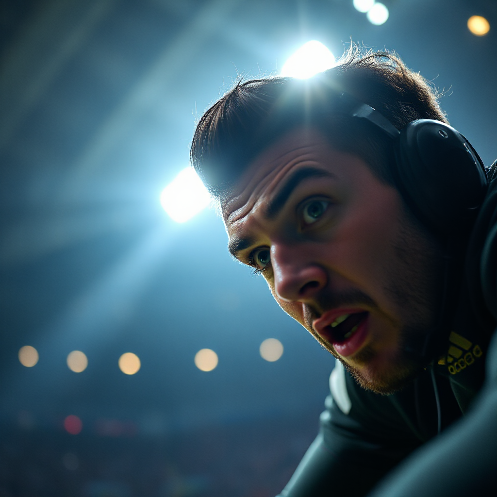 Công nghệ hỗ trợ trọng tài World Cup: Khi bóng đá không còn chỗ cho tranh cãi?