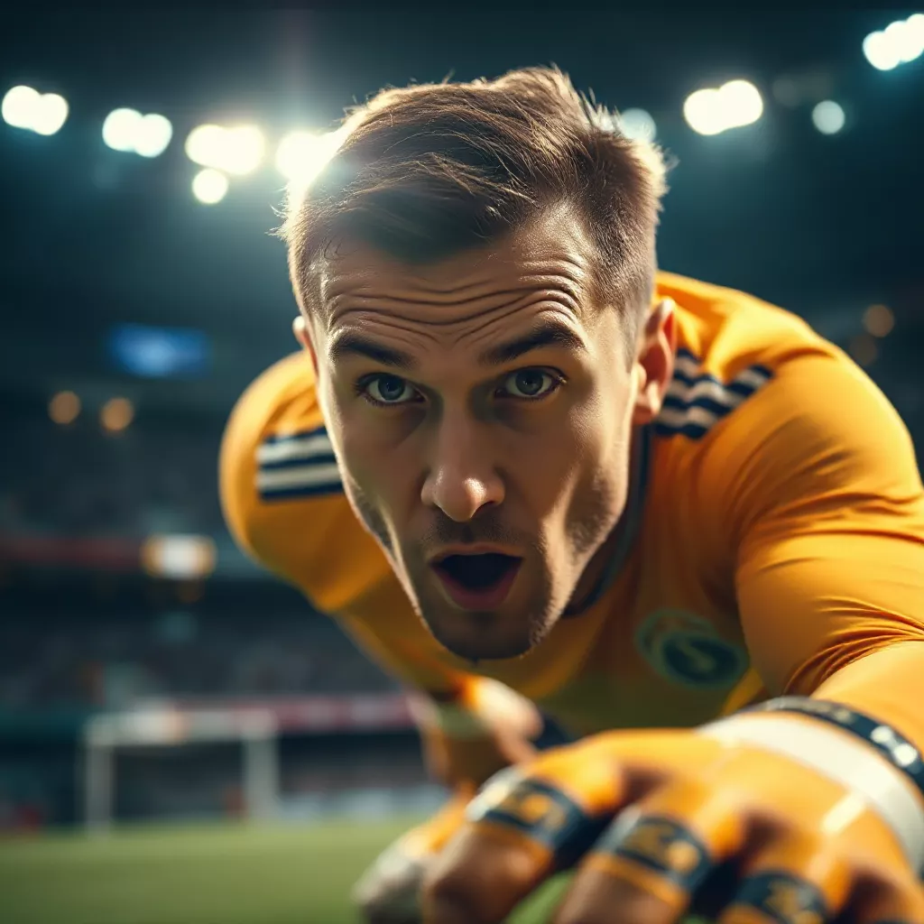 World Cup 2026 Và Những Cuộc Lật Đổ Làm Chấn Động Hành Tinh — view 4