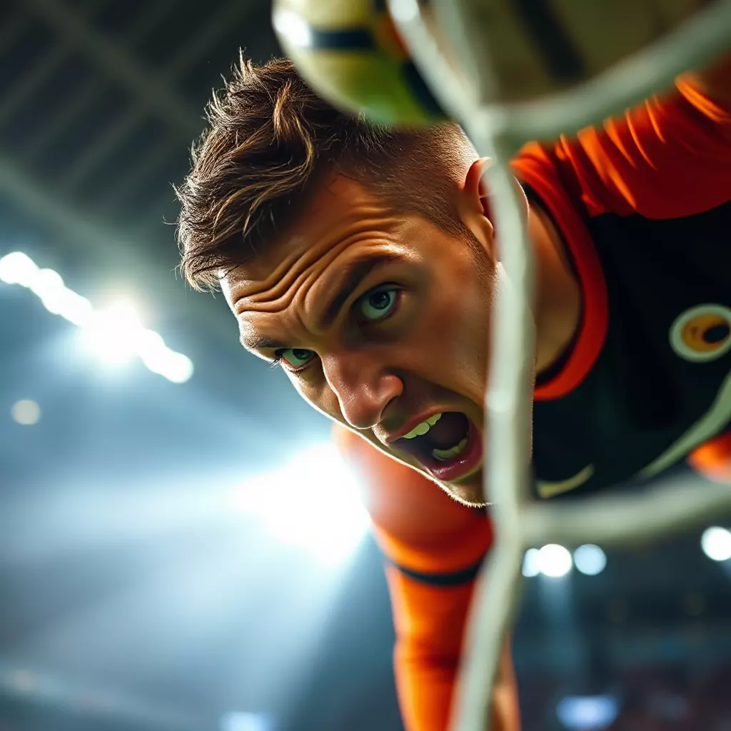 World Cup 2026: Những Màn Trình Diễn Xuất Sắc Làm Nên Lịch Sử
