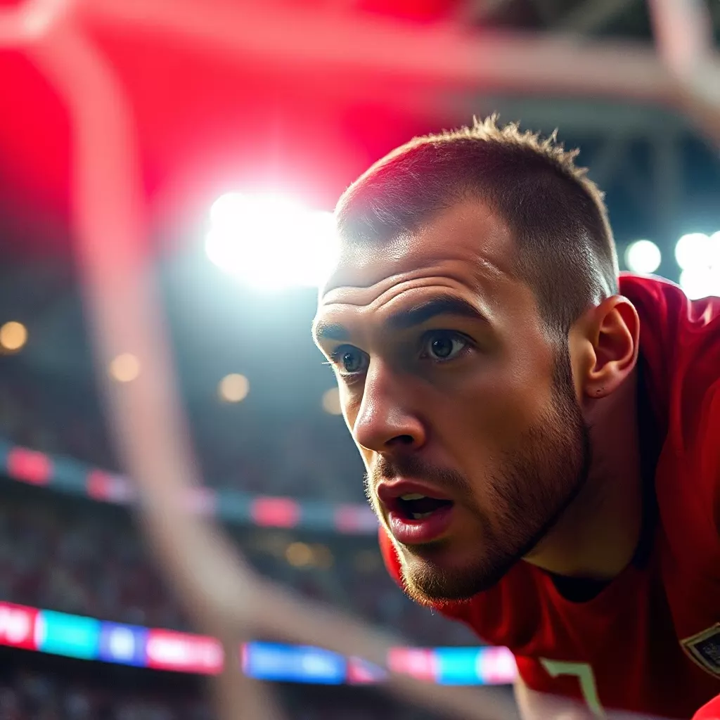 World Cup 2026: Ai Sẽ Gây Bất Ngờ? Những Ứng Cử Viên Khiến Cả Thế Giới Phải Ngước Nhìn