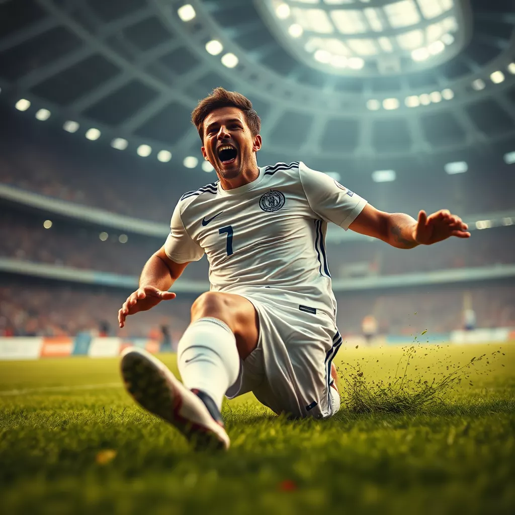 Bí quyết chơi sports betting 33BD là không đặt cược theo cảm xúc — view 2