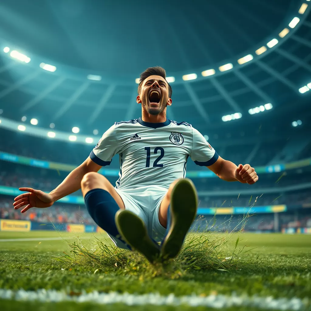 Không Khí World Cup Sôi Động Nhất Định Phải Đến Một Lần