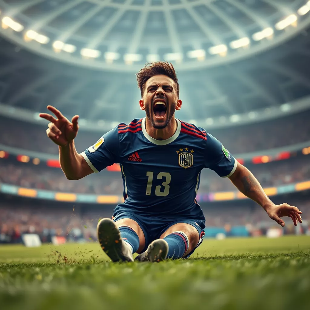 World Cup 2026 Và Những Chiến Thuật Đỉnh Cao Từ Các Huấn Luyện Viên Tài Năng Nhất