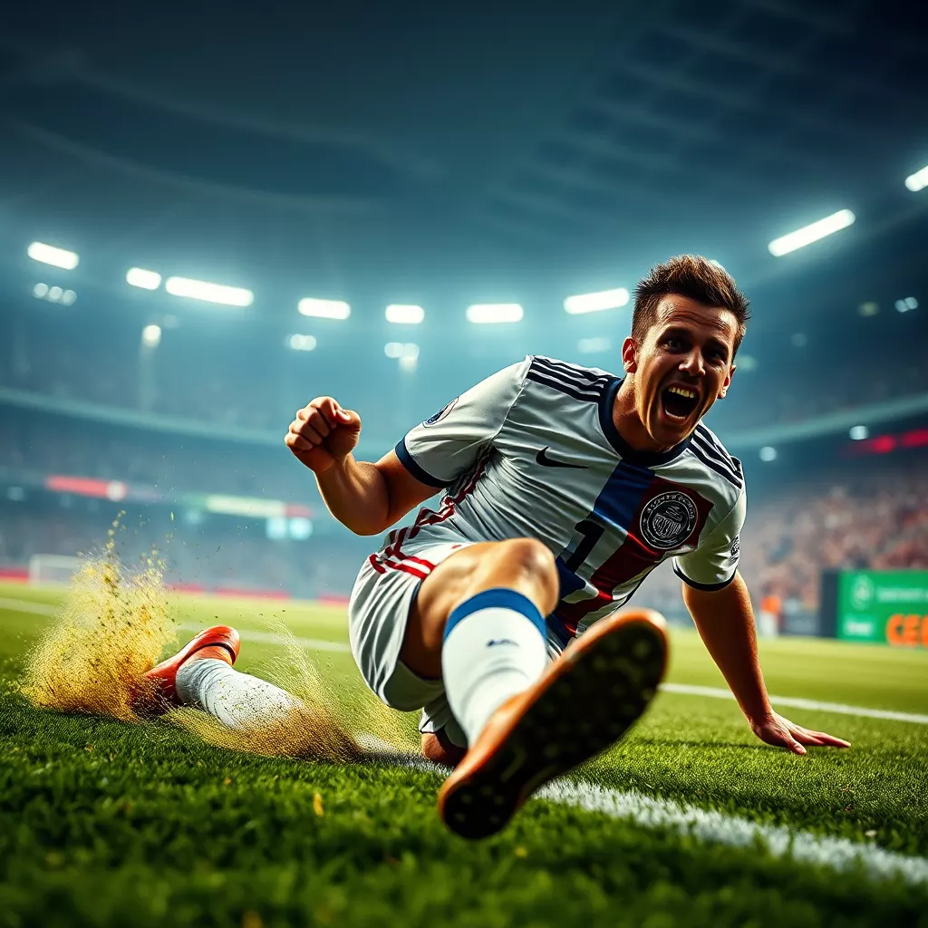 Chung kết World Cup 2026 và bài toán quản lý thể lực trong hiệp phụ tại ON68 — view 4