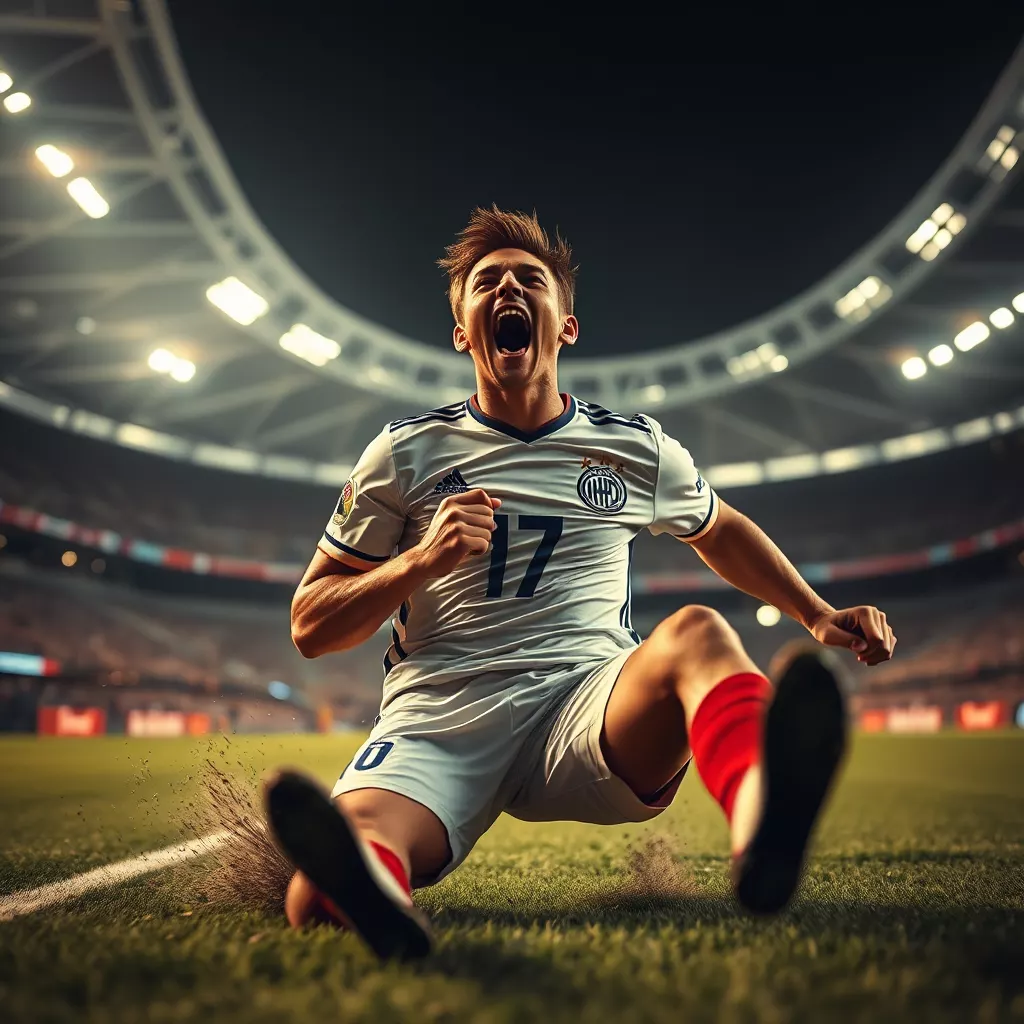 Top tiêu điểm bóng đá đội tuyển hôm nay cùng 8XBET — view 3