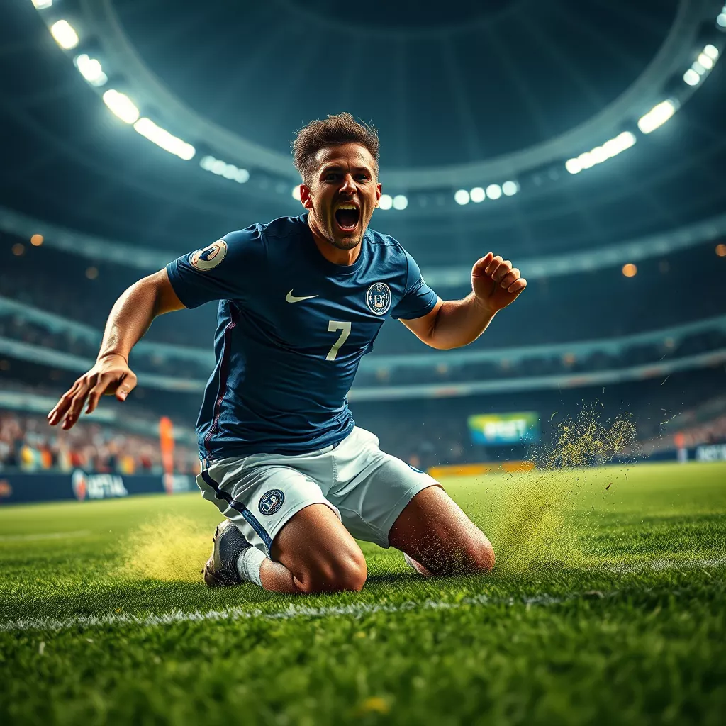 World Cup 2026 Đức: Cơn Sốt Bóng Đá Đang Đến Gần – Bạn Đã Sẵn Sàng? — view 5