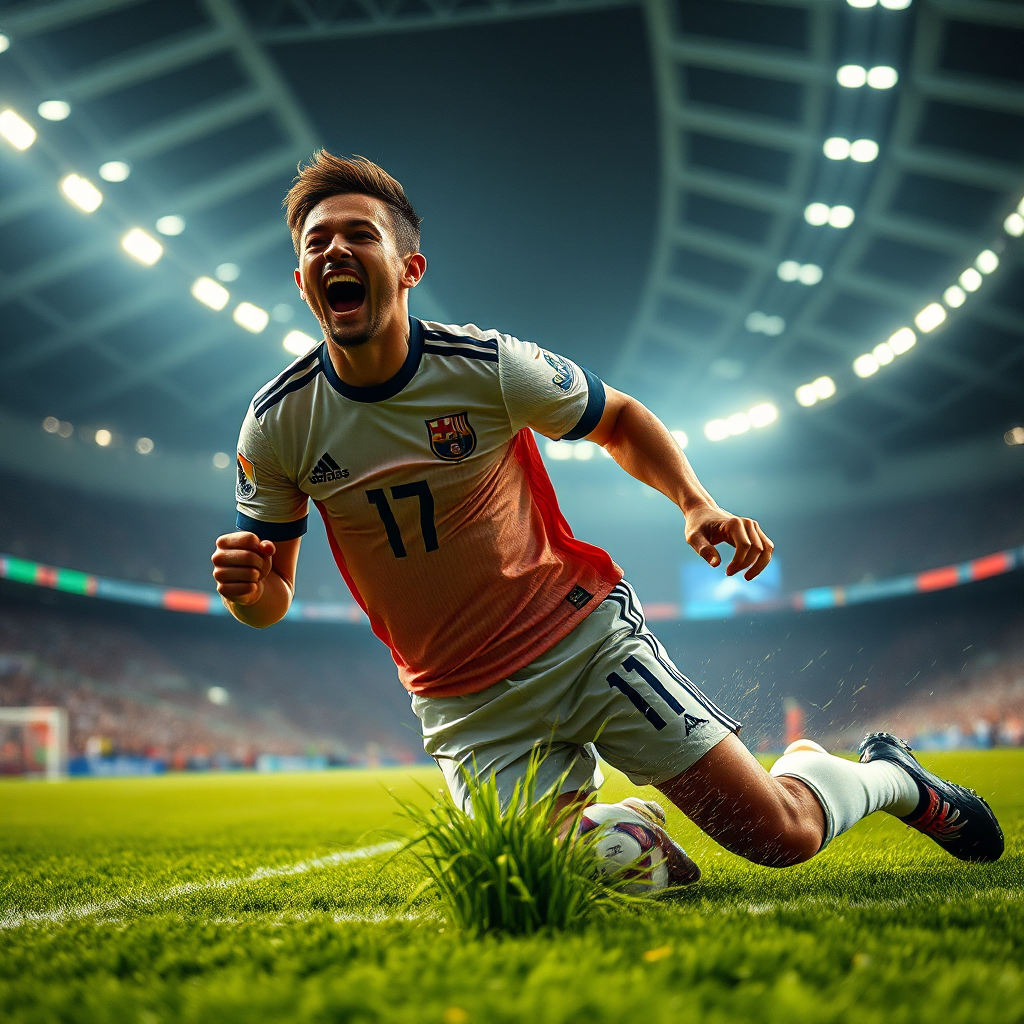 Những trận đấu đáng nhớ nhất lịch sử World Cup: Huyền thoại và cảm xúc vượt thời gian