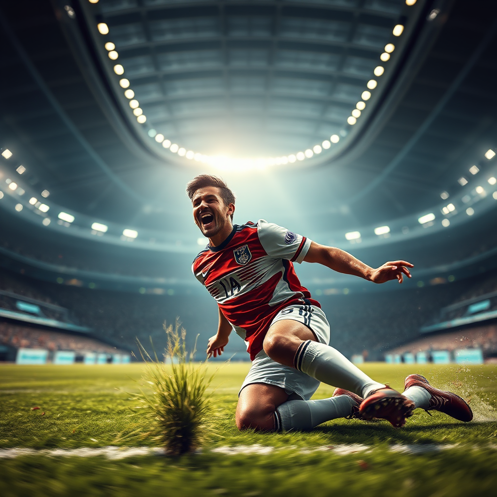 Siapa Pemain Paling Bersinar di Piala Dunia 2026? Ini Prediksinya!