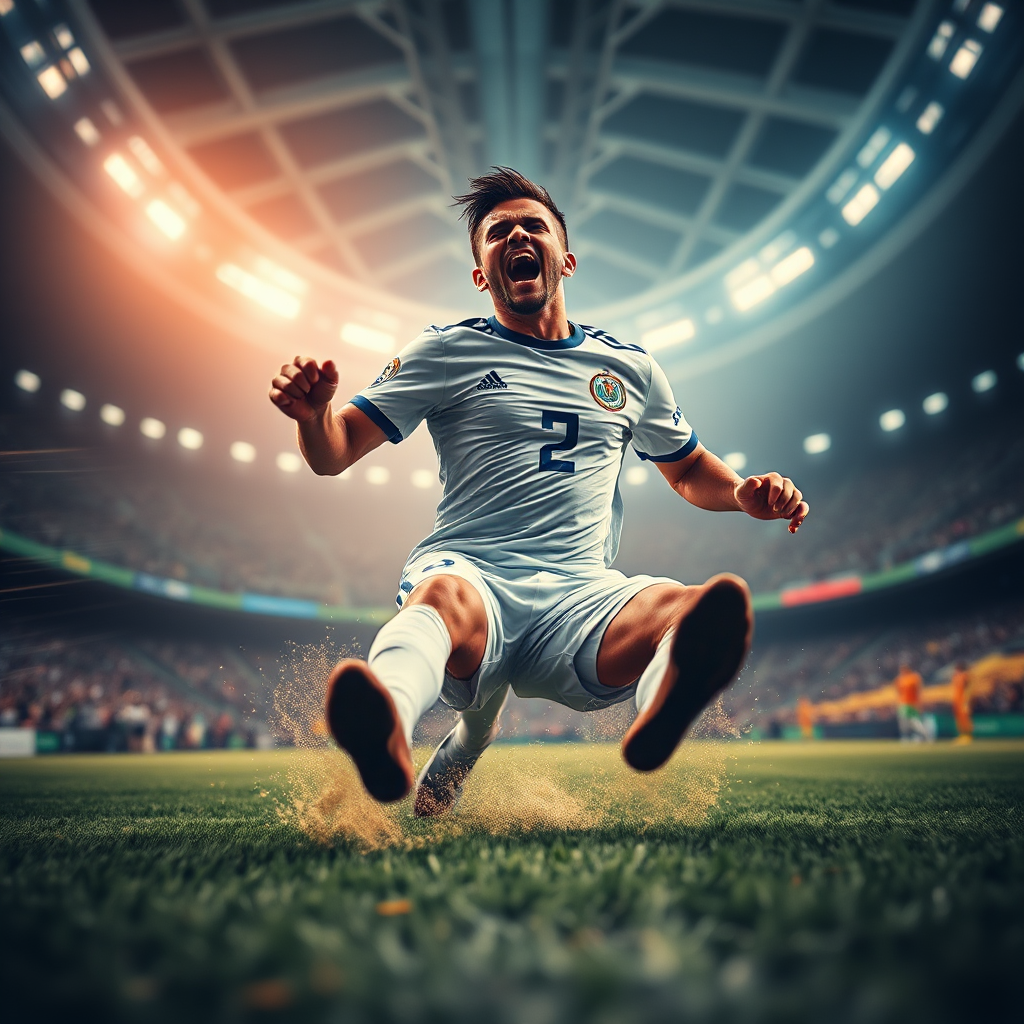 World Cup 2026 và Cuộc Đua Của Những Chiến Binh Sân Cỏ: Ai Sẽ Vươn Lên Đỉnh Cao?