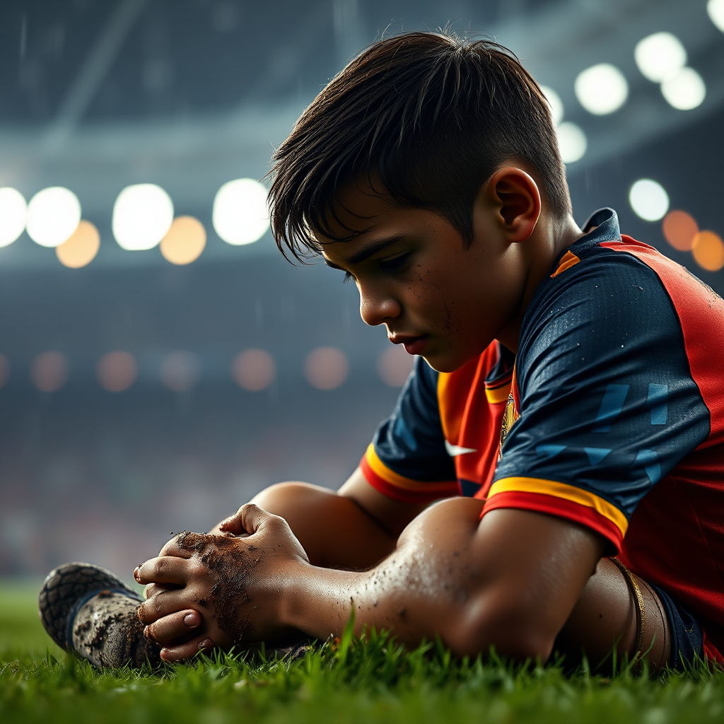 World Cup 2026 và Cuộc Đua Của Những Chiến Binh Quả Cảm