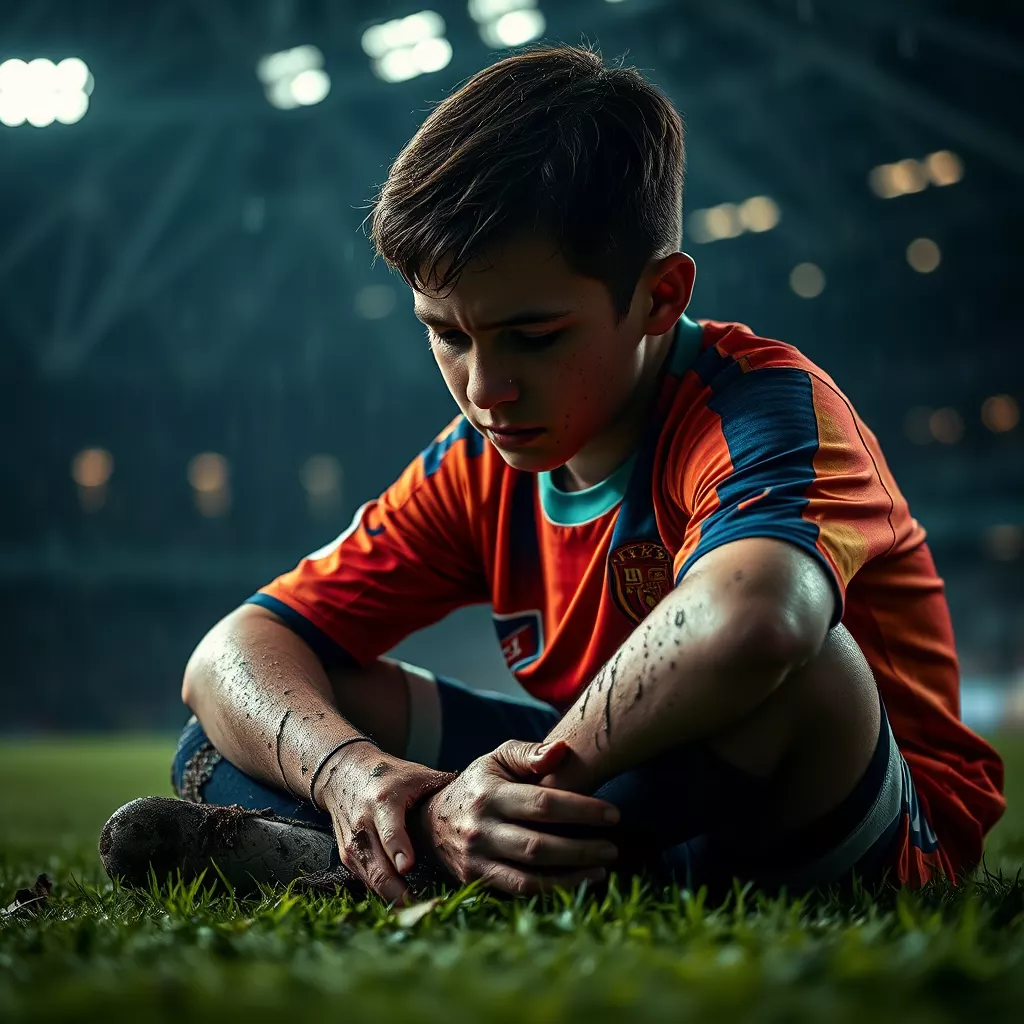 World Cup 2026 và Cuộc Đua Của Những Chiến Binh Sân Cỏ: Ai Sẽ Vươn Lên Đỉnh Cao? — view 5