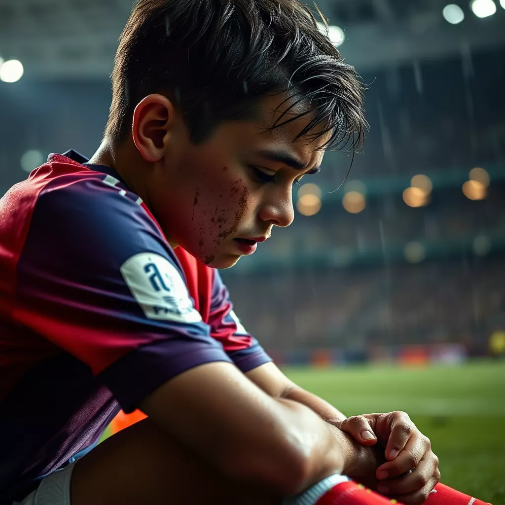 Chung Kết World Cup 2026: Bữa Tiệc Bóng Đá Toàn Cầu Và Sân Chơi Cá Cược Đỉnh Cao — view 3