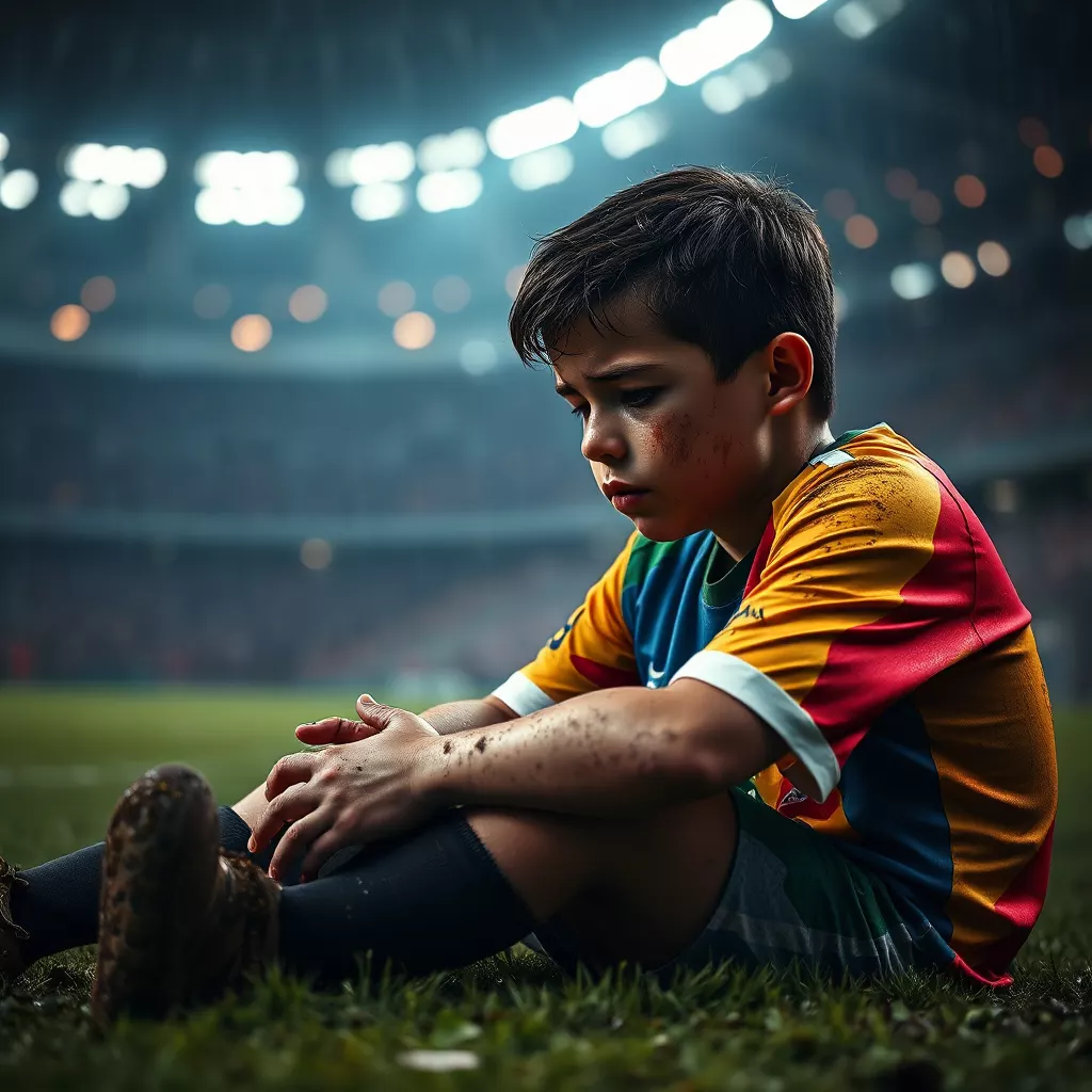 World Cup 2026: Liệu Có Thêm Một Câu Chuyện Cổ Tích? — view 3