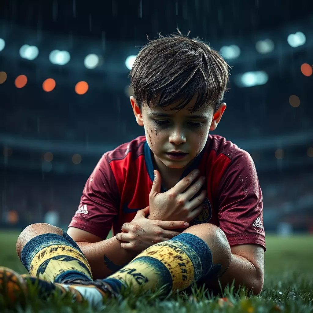 Cầu Thủ Quyết Định Trận Chung Kết World Cup 2026 Là Ai? | u888com.media — view 3