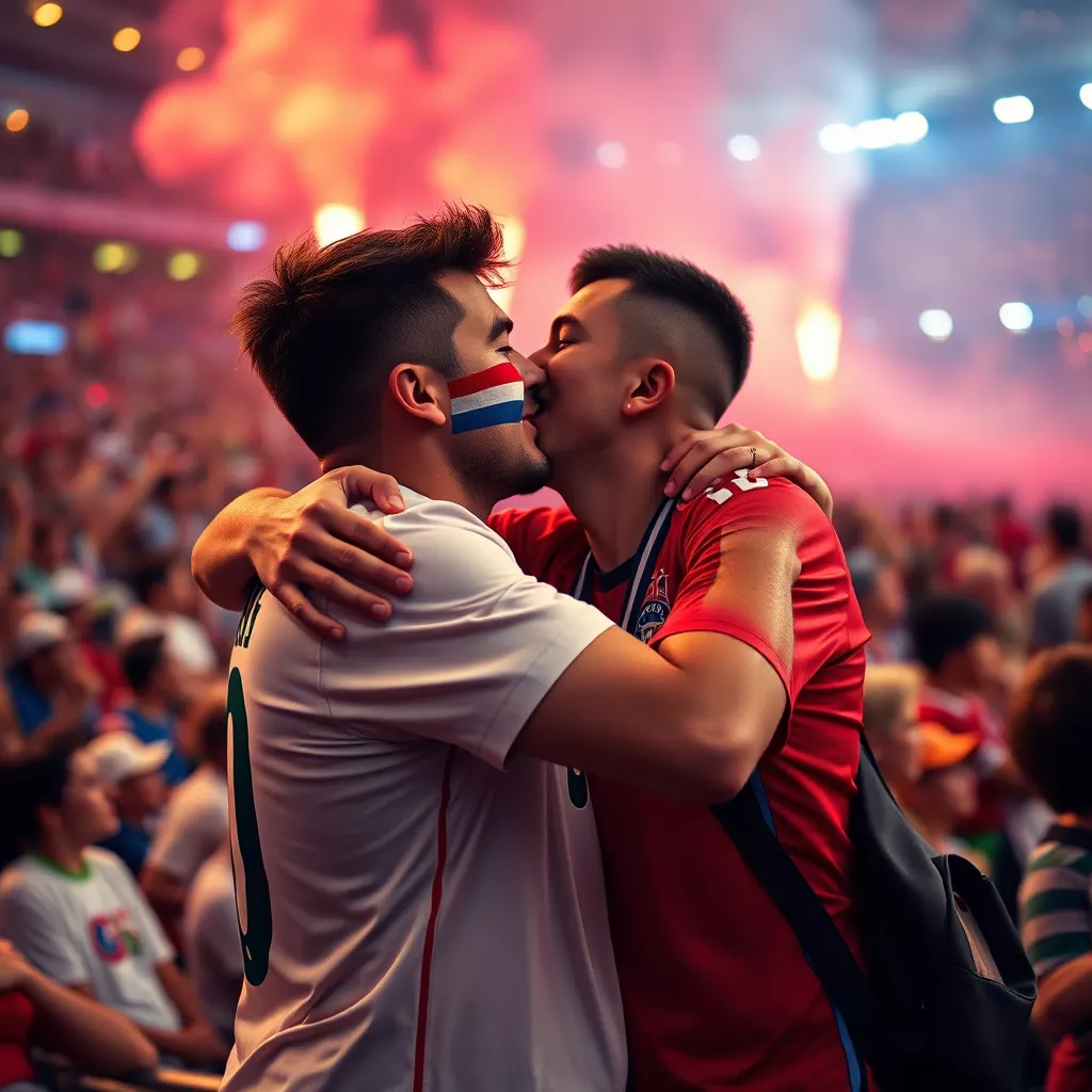 Cách Lựa Chọn Phần Sân Trước Bán Kết World Cup 2026 Được Giải Thích Trên 68win1.in.net — view 4
