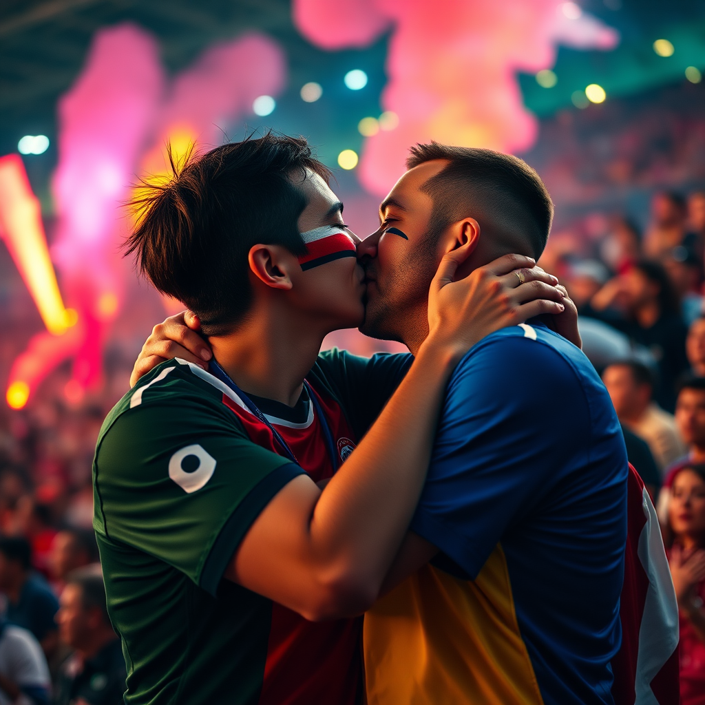 World Cup 2026 Và Cuộc Đua Danh Hiệu Cầu Thủ Xuất Sắc Nhất: Ai Sẽ Là Ngôi Sao Sáng Nhất?