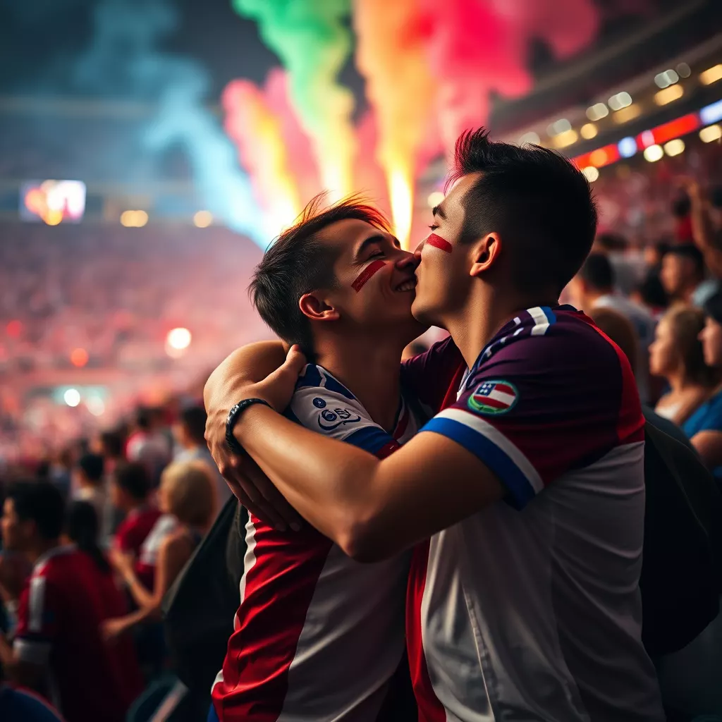 World Cup 2026 Và Những Chiến Thuật Đỉnh Cao Từ Các Huấn Luyện Viên Tài Năng Nhất — view 3
