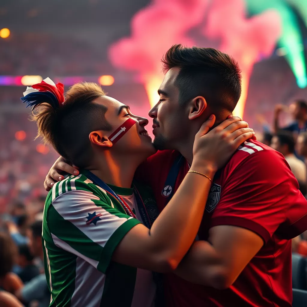 Những Yếu Tố Quyết Định Chiến Thắng Chung Kết World Cup 2026 au88.bet — view 5