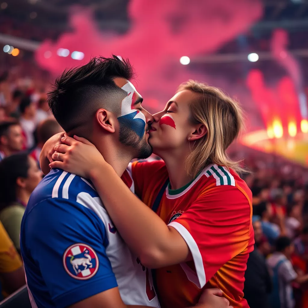 Chung kết World Cup 2026: Bài toán thể lực và góc nhìn từ một nền tảng quen thuộc — view 3