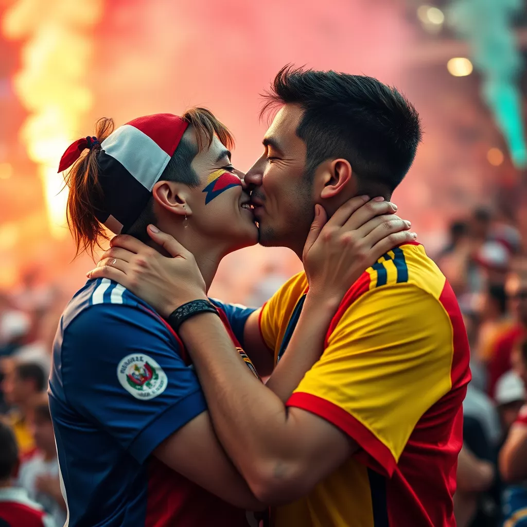 So Với Thể Thao Đá Gà 9BET Tạo Cảm Giác Theo Dõi Khác Gì?