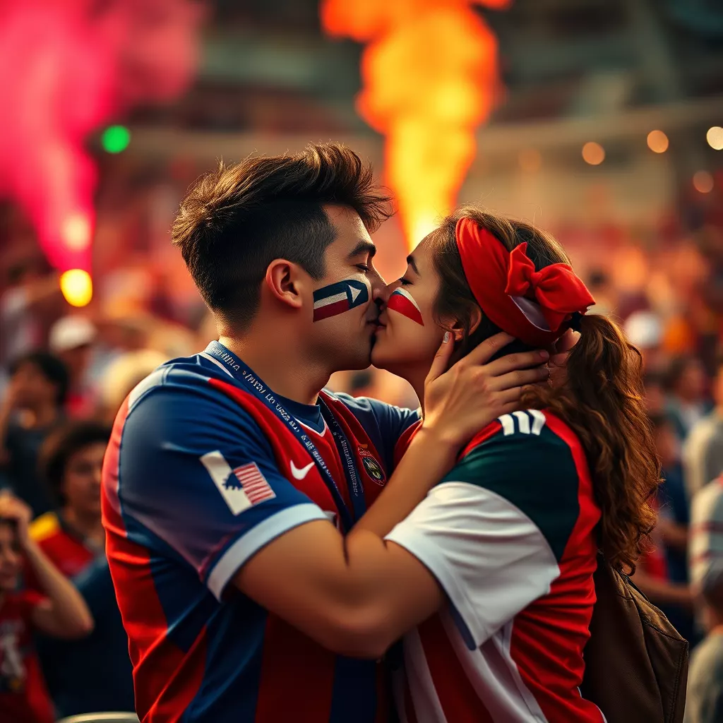 UU88.PORN Đồng Hành Cùng Dự Đoán Đội Vô Địch World Cup 2026 - Tình Trạng Cháy Vé Các Trận Cầu Lớn Gay Cấn — view 3