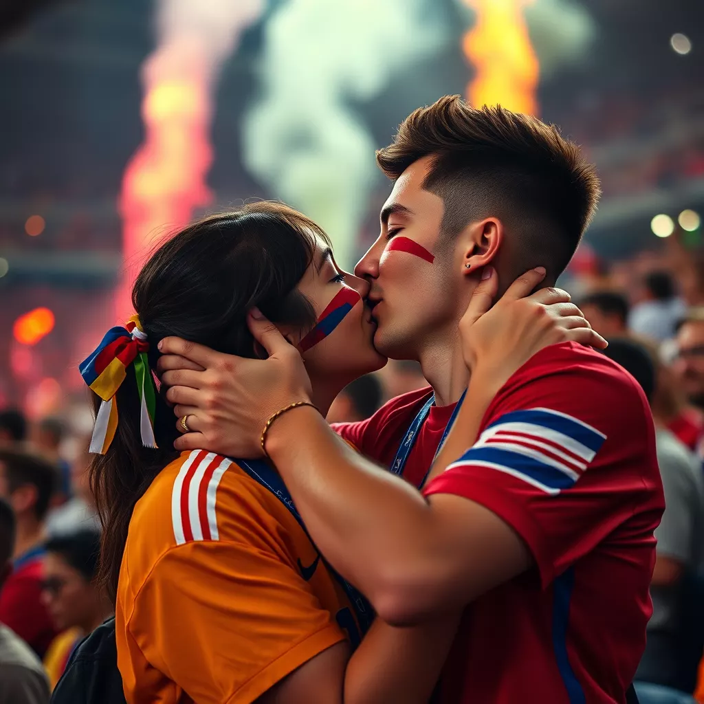 Chung Kết World Cup 2026 Có Thể Xuất Hiện Siêu Phẩm? | u888com.la — view 3