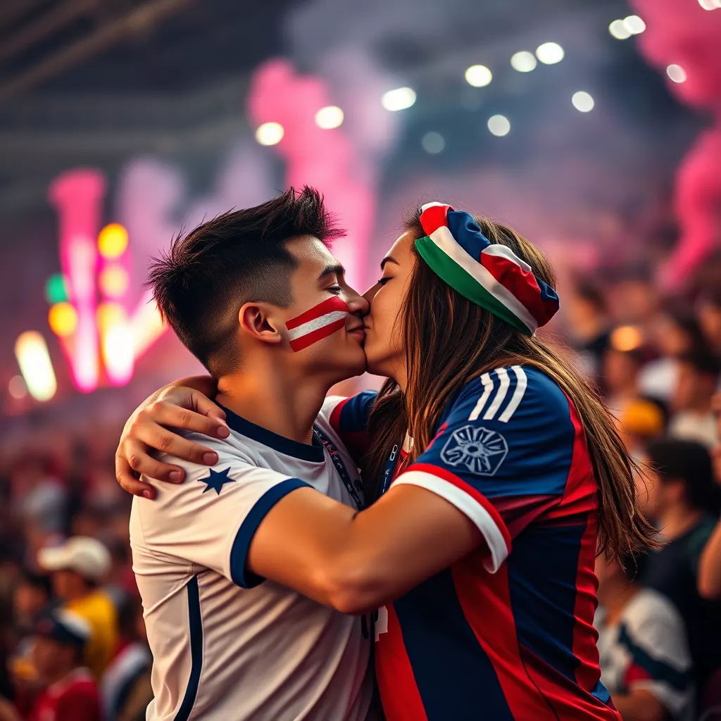 World Cup 2026: Cuộc Chơi Của Những Bộ Óc Chiến Thuật Vĩ Đại