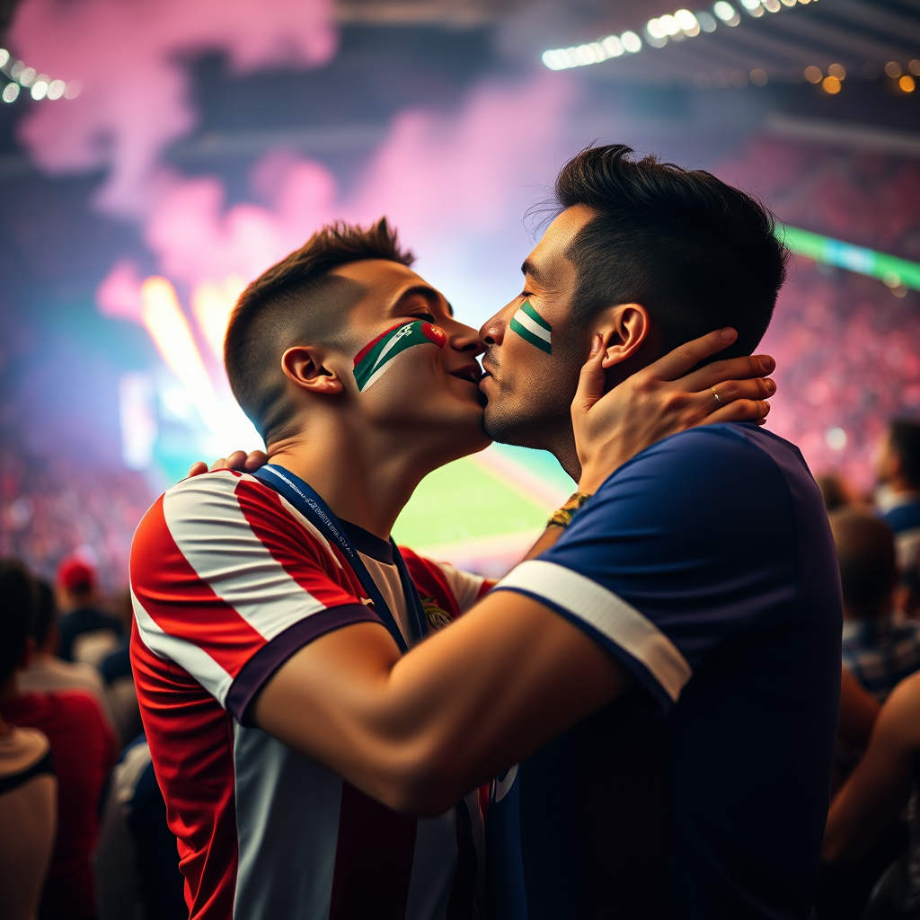 World Cup 2026 và cuộc đua của những chiến binh quả cảm