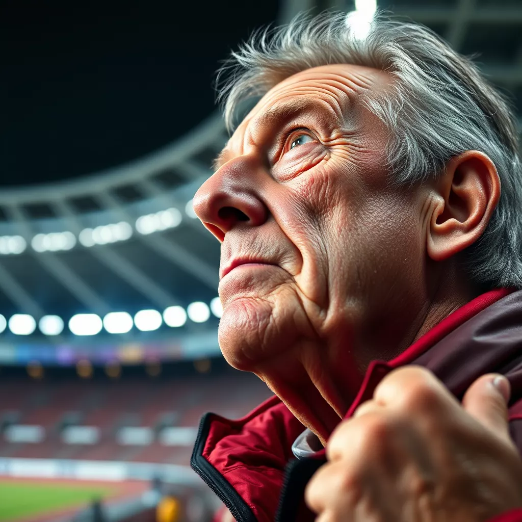 World Cup 2026 Đức: Cơn Sốt Bóng Đá Đang Đến Gần – Bạn Đã Sẵn Sàng?