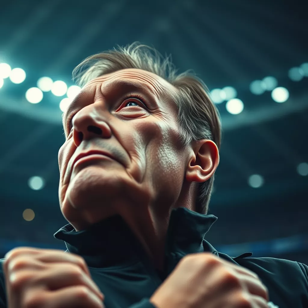World Cup 2026 Và Hành Trình Chạm Tay Vào Giấc Mơ Vàng — view 2