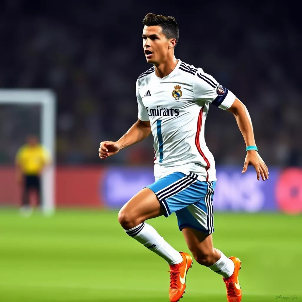 Các Cầu Thủ Trẻ Đầy Triển Vọng Tại World Cup 2026: Những Ngôi Sao Sẽ Bùng Nổ — view 4