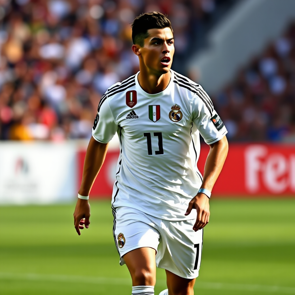 Các Cầu Thủ Trẻ Đầy Triển Vọng Tại World Cup 2026: Những Ngôi Sao Sẽ Bùng Nổ