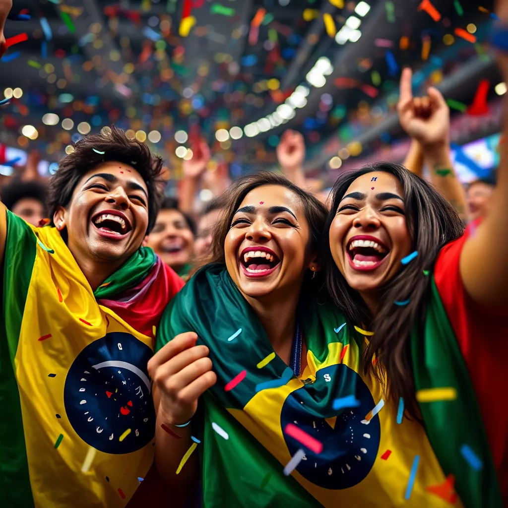 AD88.Blue Chung Kết World Cup 2026: Cuộc So Tài Của Những Nhà Vô Địch — view 3