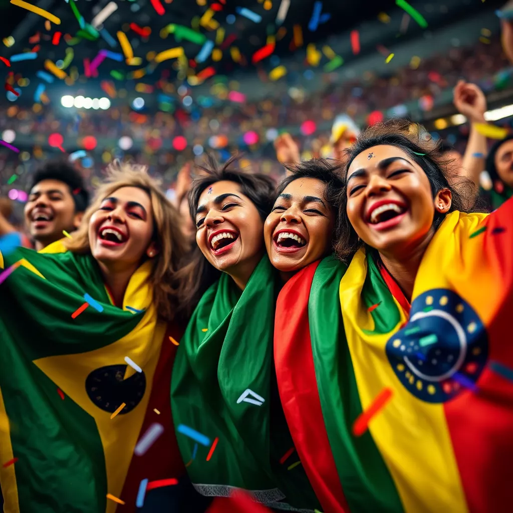 Chung Kết World Cup 2026: Cuộc Đua Chiếc Cúp Vàng Danh Giá | gg88d.com — view 4