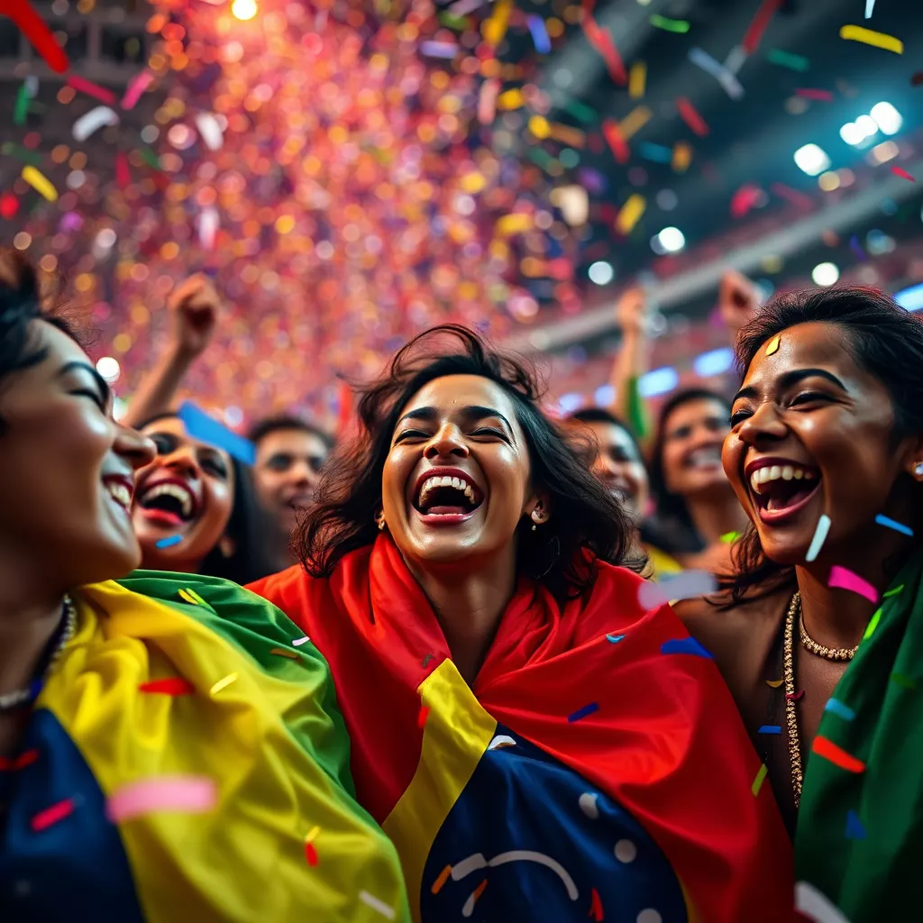 Sẵn sàng bùng nổ mùa World Cup 2026 cùng LU88 — view 2
