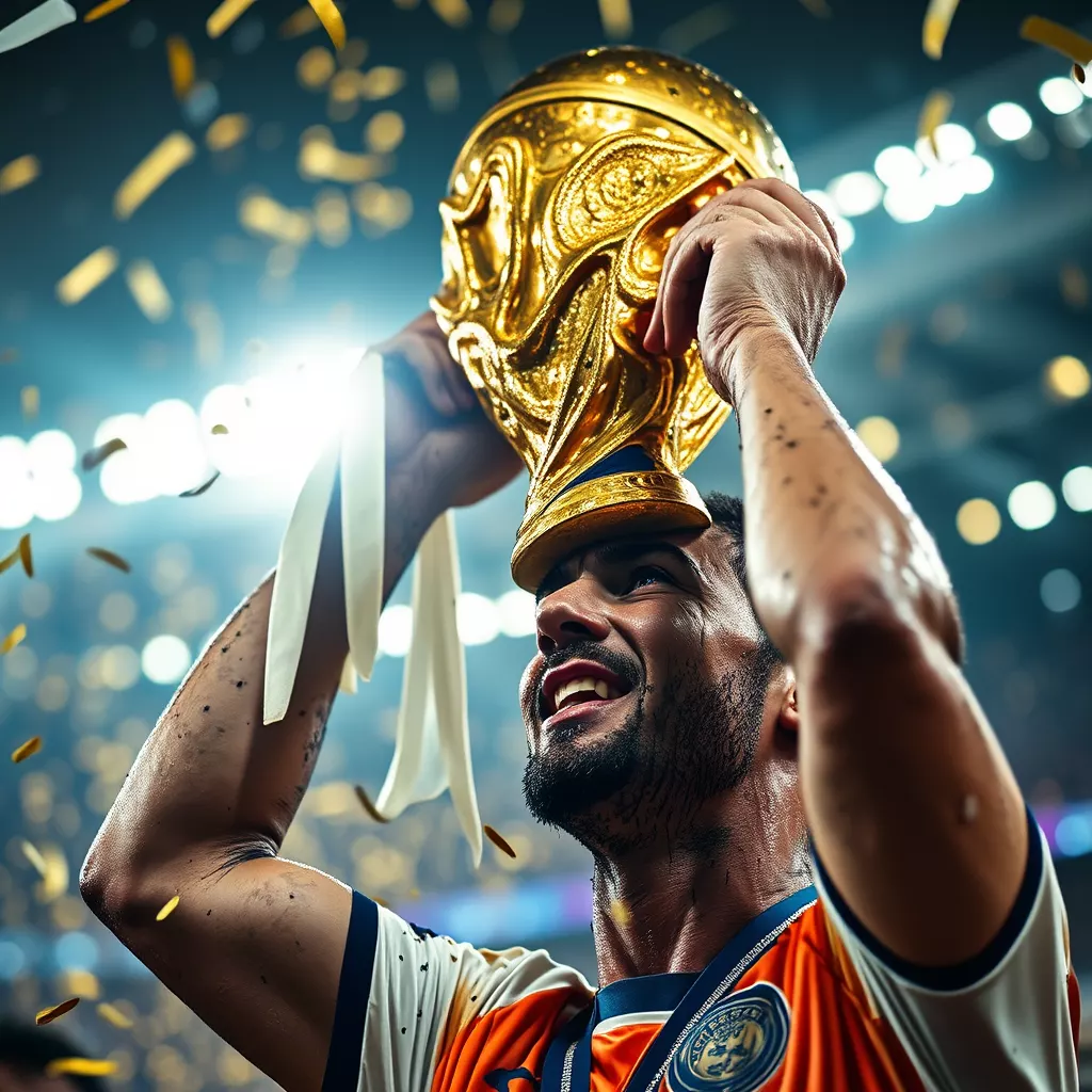 Chung kết World Cup 2026: Cuộc đấu kiểm soát nhịp độ và những tuyên bố cần xác minh tại ao88t5.org — view 4