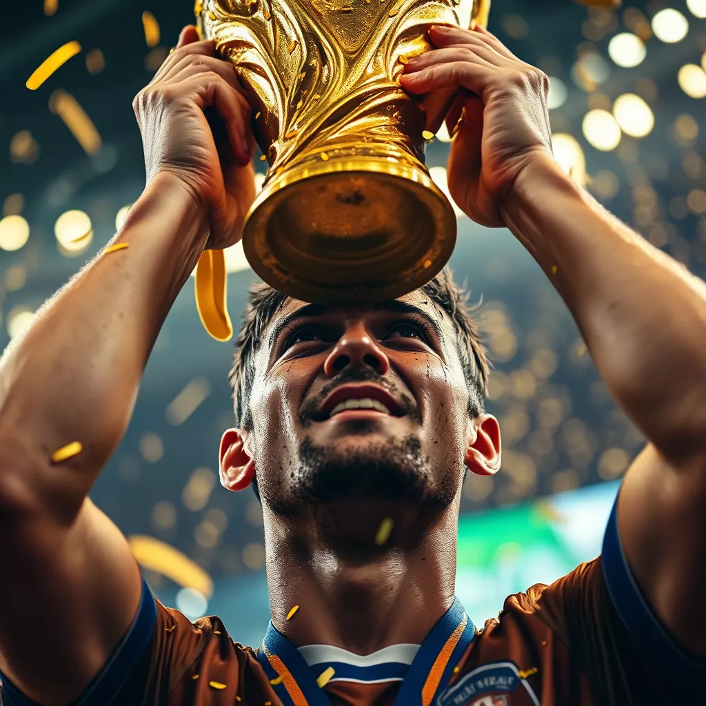 Ronaldo khiến người hâm mộ bất ngờ với kế hoạch thi đấu mới: Phân tích chi tiết từ góc nhìn người dùng — view 3