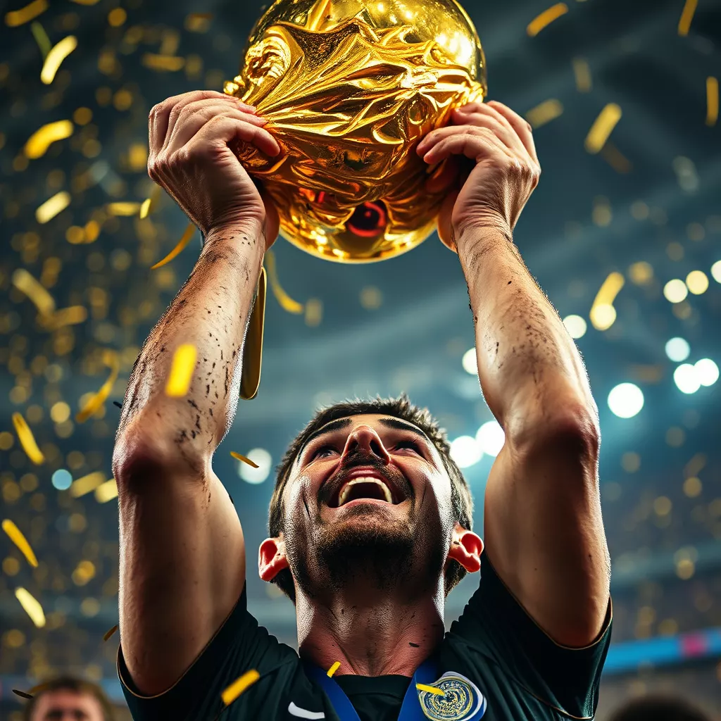 Đội lần đầu dự World Cup: Hành trình lịch sử và những dấu ấn khó quên
