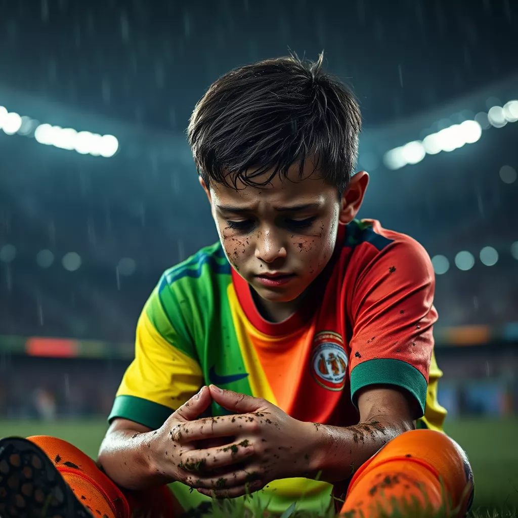Brazil và Những Kỳ World Cup: Hành Trình Của Vua Bóng Đá — view 2