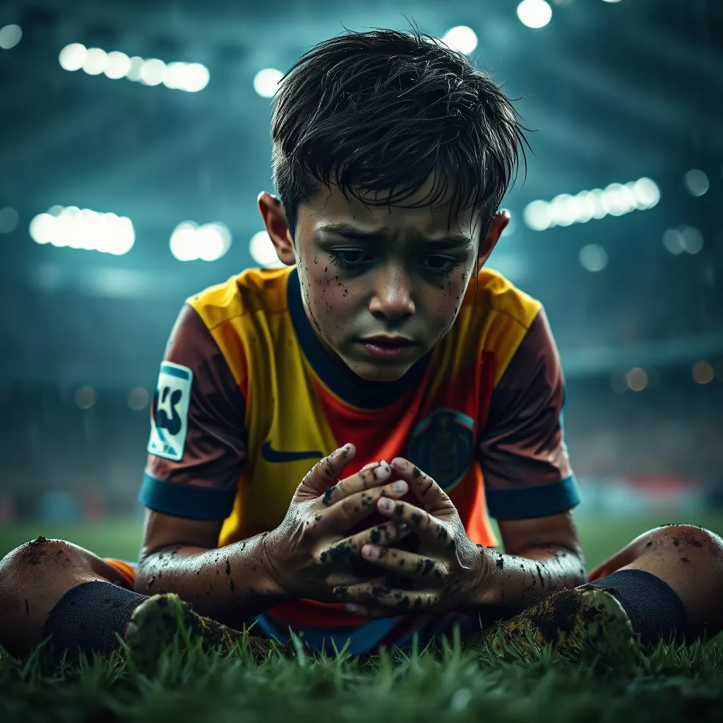 World Cup 2026 Và Cuộc Đua Gay Cấn Đến Những Phút Cuối — view 5