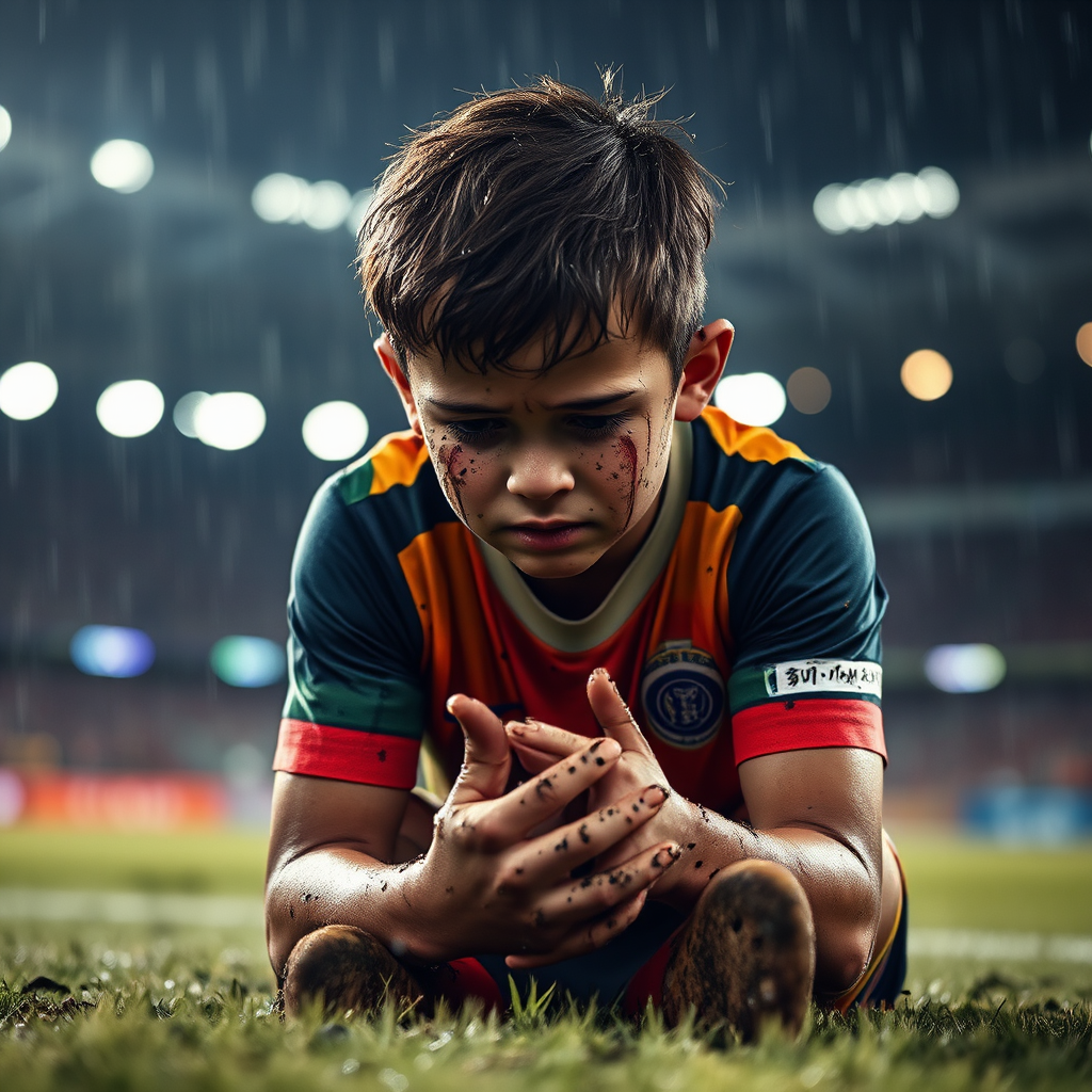 World Cup 2026 Hứa Hẹn Tạo Nên Những Dấu Ấn Khó Phai