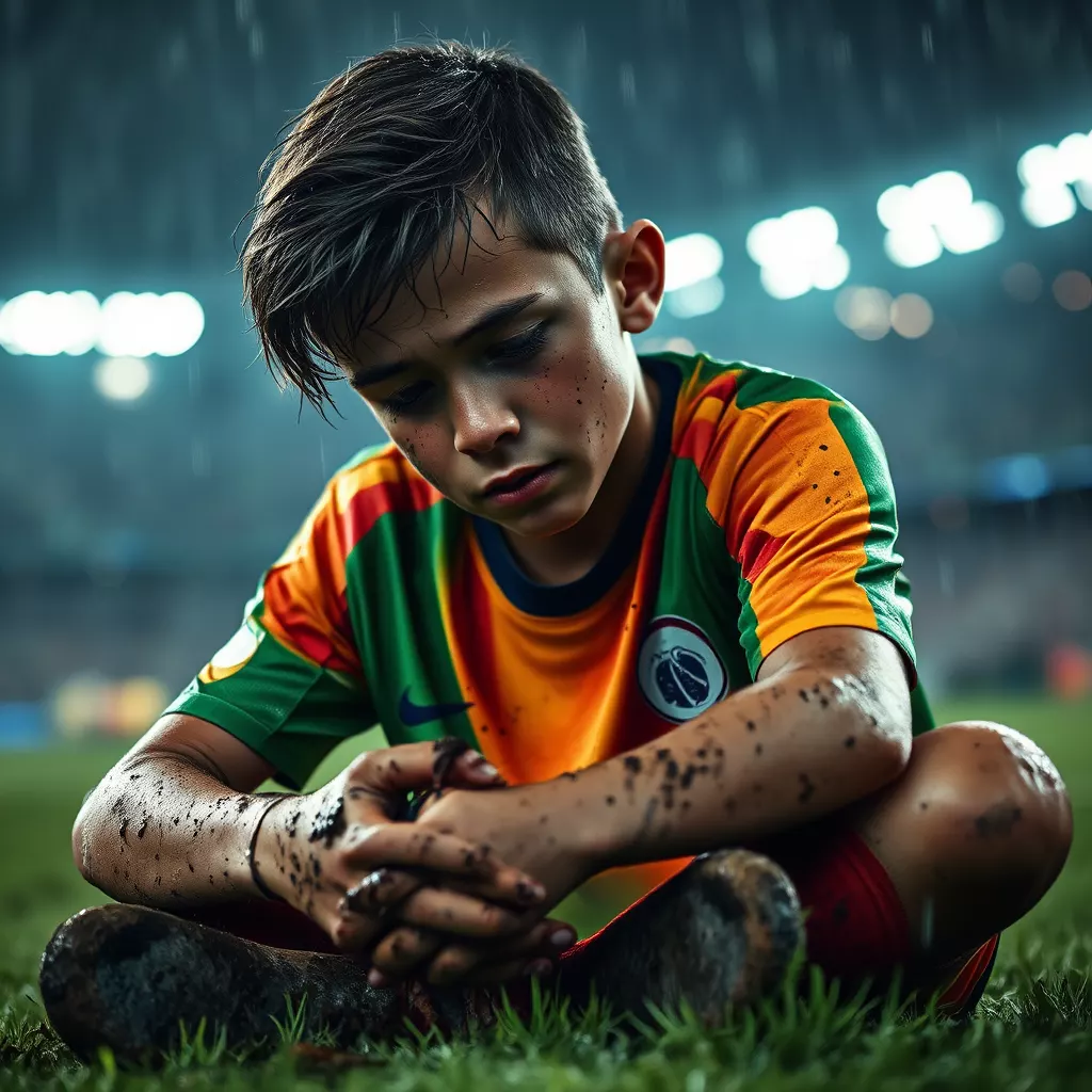 Siapa Pemain Paling Bersinar di Piala Dunia 2026? Ini Prediksinya! — view 4