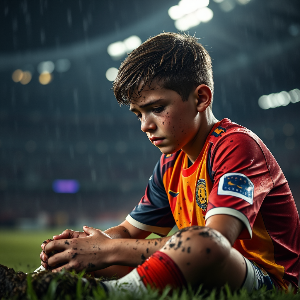 World Cup 2026 và Những Cuộc Chiến Chiến Thuật Đầy Toan Tính