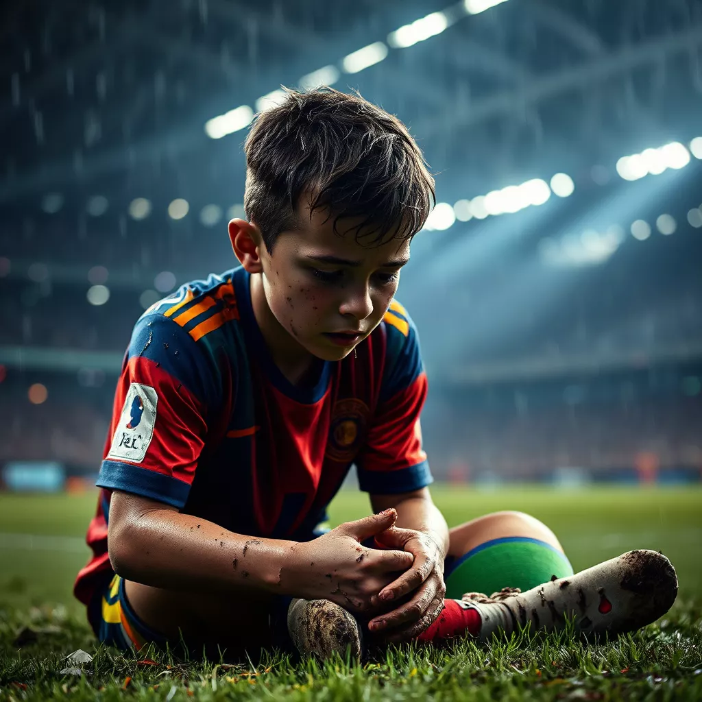 Những thay đổi trong kế hoạch hồi phục được s8.eu.com tổng hợp trước bán kết World Cup 2026 — view 3