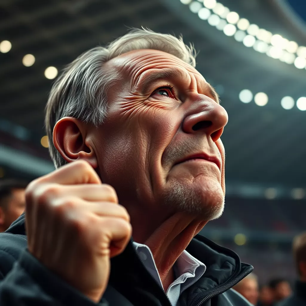 Chung Kết World Cup 2026: Bữa Tiệc Bóng Đá Toàn Cầu Và Sân Chơi Cá Cược Đỉnh Cao — view 4